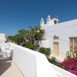  Appartamento Lirous Grecia