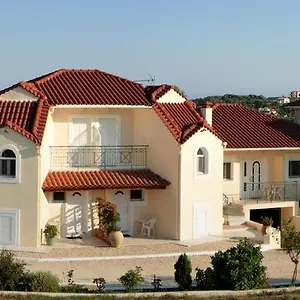  Appartamento Gouna's Aparts