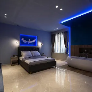  Appartamento Angel Deluxe & Grecia